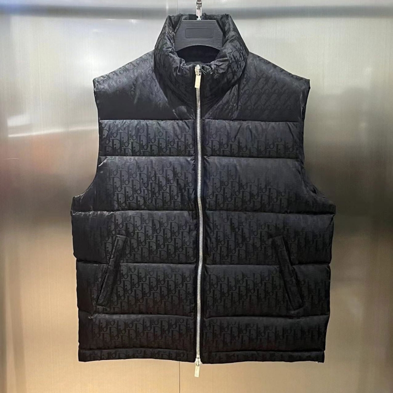 D*or gilet
